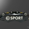 D-SPORT 限定 キャリパーキット SP02