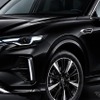 マツダ CX-60 大幅改良の予想CG