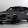 マツダ CX-60