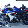 新型GSX-R1000R