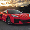 シボレー コルベット Z06