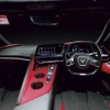 シボレー コルベット Z06
