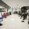 MVアグスタの新ショールーム「MV Agusta Yokohama-Kohoku Showroom」