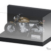 Wedge Motorcycle Custom
