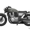 Wedge Motorcycle Custom