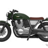 Wedge Motorcycle Custom