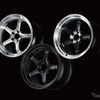 ヨコハマホイール『ADVAN Racing GT BEYOND-R』
