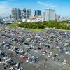 痛車約1000台が集結「お台場痛車天国2026 AUTUMN」 11月8日開催