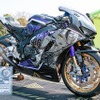 痛車約1000台が集結「お台場痛車天国2026 AUTUMN」 11月8日開催