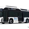 日野 ブルーリボンZ EV