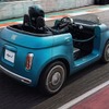 フィアット『トポリーノ』ベースのワンオフモデル「トップ.L」