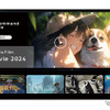 パナソニック・ストラーダFシリーズ