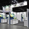 一般社団法人LBMA Japanの「LBMAパビリオン」内にゼンリンブースを出展