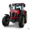 ヤンマーアグリのフラッグシップトラクター「YT6130」