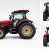ヤンマーアグリのフラッグシップトラクター「YT6130」