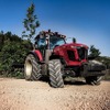 ヤンマーアグリのフラッグシップトラクター「YT6130」