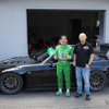 S2000製作者Jacek Nowak氏