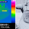 カーメイト「ゼロワイパー ヘッドライト用防雪フィルム」