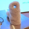 目が赤い!!