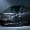 ホンダ ステップワゴン e:HEV スパーダブラック エディション