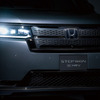 ホンダ ステップワゴン e:HEV スパーダブラック エディション