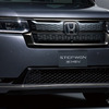 ホンダ ステップワゴン e:HEV スパーダブラック エディション