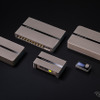 「PLUG&PLAY」の製品群。