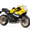 ヤマハ XSR900 GP