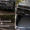 トヨタ『RAV4 アドベンチャー』用JAOSスタイリングパッケージ