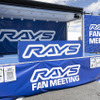 RAYS FAN MEETING WEST