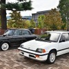 アリオ上田 昭和平成名車展示会 3Days