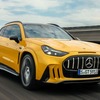 メルセデスAMG『GT SUV』