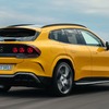メルセデスAMG『GT SUV』