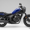 ホンダ・レブル250