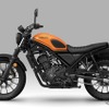ホンダ・CL250
