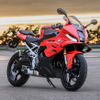BMW F 450 RR