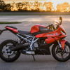 BMW F 450 RR