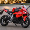 BMW F 450 RR