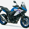 スズキ SV-7GX