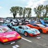 20世紀ミーティング2026秋季クラシックカー＆バイクの集い