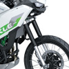 カワサキ KLE500