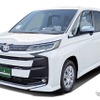 光岡 ノア・ヴォクシー Type S
