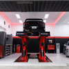 豪州ビクトリア州メルボルンのファーンツリー・ガリー日産に、海外で初の「NISMOパフォーマンスセンター・メルボルン」を開設