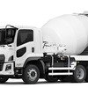 中型トラック、UDトラックス・コンドル 2WG-BVZ90U4