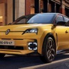 ルノー 5 新型