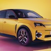 ルノー 5 新型