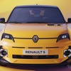 ルノー 5 新型
