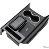 クラフトワークスのホンダ『N-BOX』JF5/JF6専用LEDコンソールボックス
