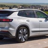 VW ティグアンEV の予想CG
