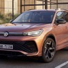 VW ティグアン 現行